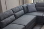 Atelier Del Sofa T-Loft Right - Antracita